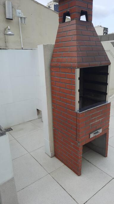 Apartamento Botafogo - O Soho Do -bares, Praias, Facil Acesso A Ptos Turisticos Rio de Janeiro