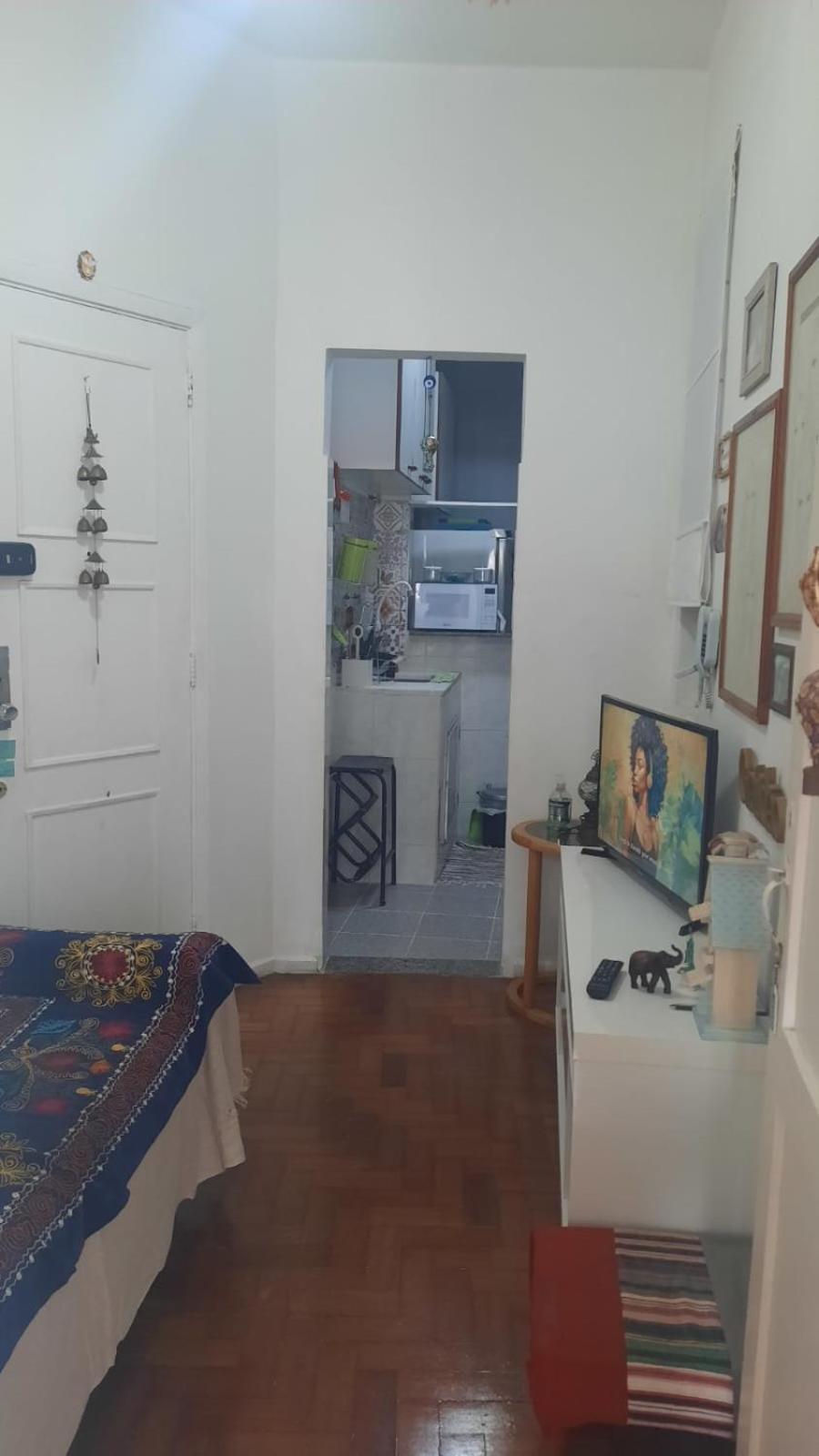 Apartamento Botafogo - O Soho Do -bares, Praias, Facil Acesso A Ptos Turisticos