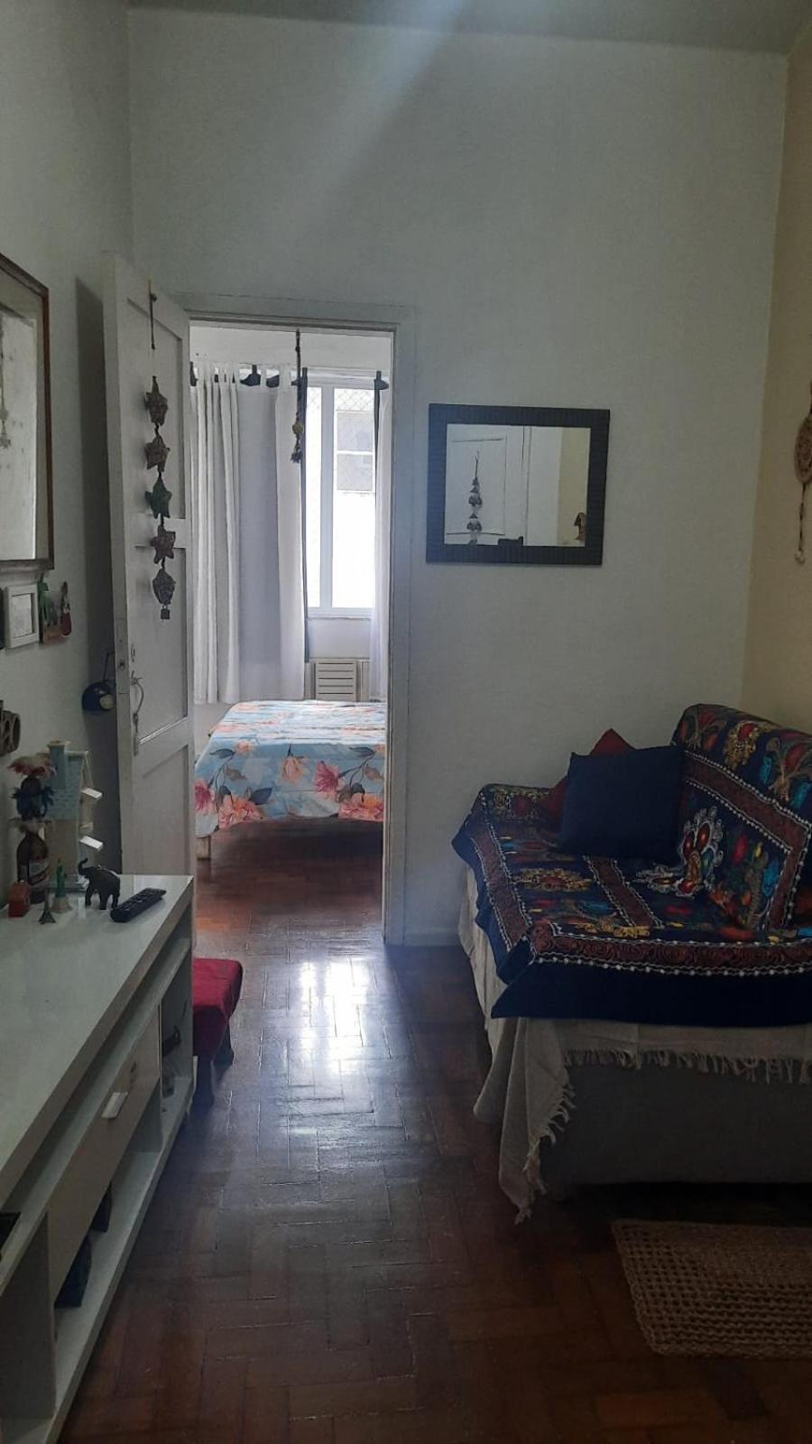 Apartamento Botafogo - O Soho Do -bares, Praias, Facil Acesso A Ptos Turisticos